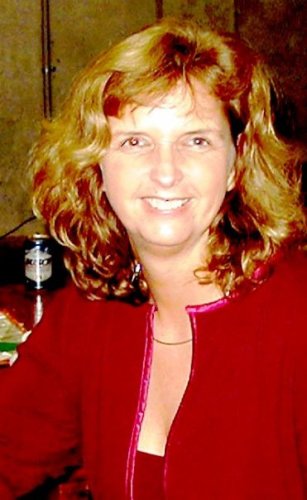 Alice Davis