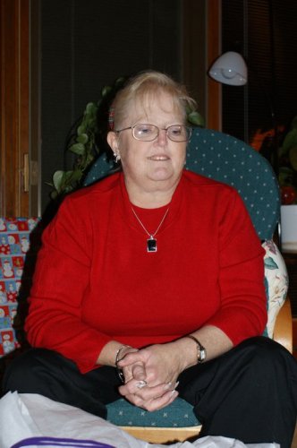 Lori Talley