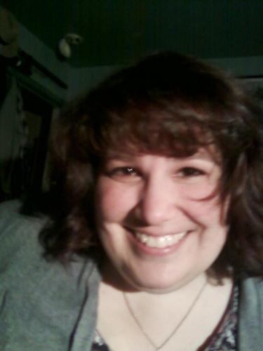 Jennifer Allan