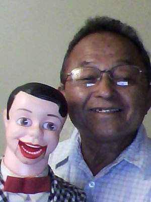 Benjamen Yrojo