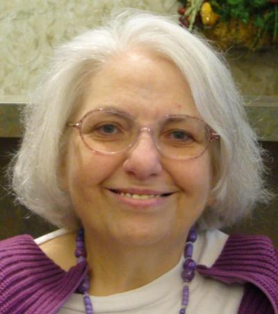 Linda Coram