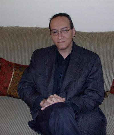 Alex Gourgiotis