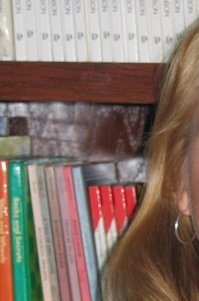 Julie Kinder