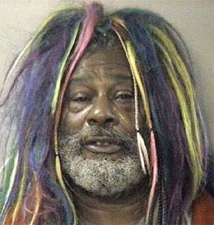 Robert Burt