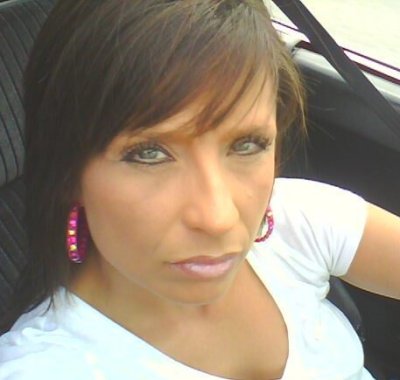 Tricia Callahan