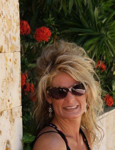 Alison Porter