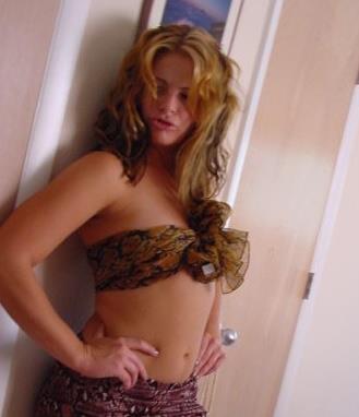 Kelly Redfern