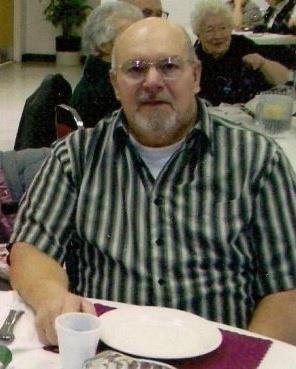 Kenneth Ulrich