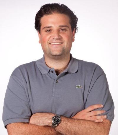 Jonathan Linton