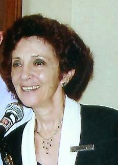 Carol Boyd