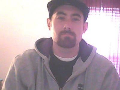 Alan Bonville
