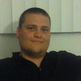 Dustin Mcknight