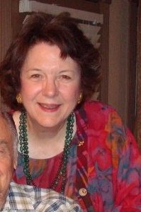Katherine Muenzer