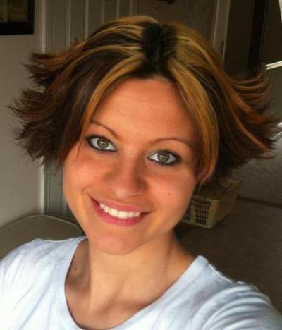 Krystle Mullineaux