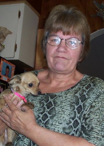 Carol Bonham