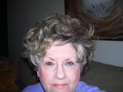 Margaret Poschke
