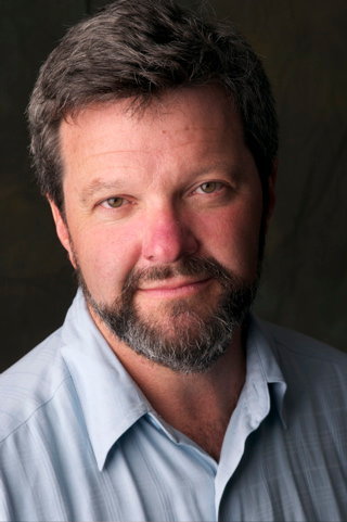 Frank Jossi