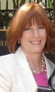 Cheryl Heyward