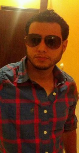 Alexander Flores