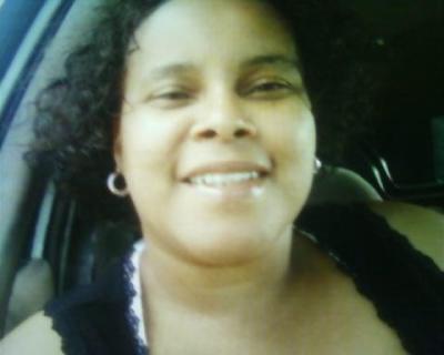 Angela Robinson