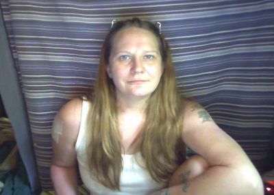 Shelly Sirois