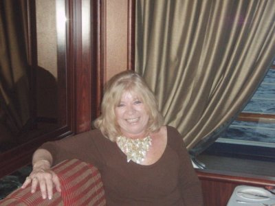 Frances Fuller