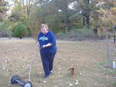 Shirley Baggett