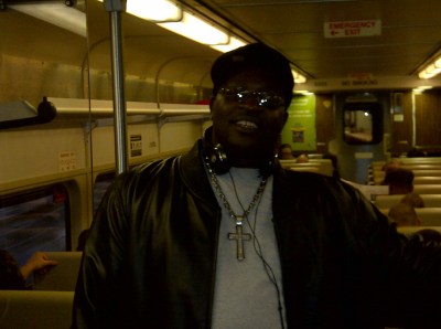Mario Etienne