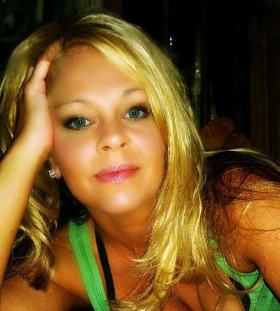 Amber Mccloskey