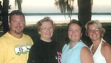 Pamela Lareau