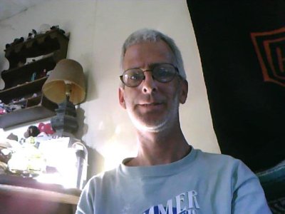 Keith Andersen