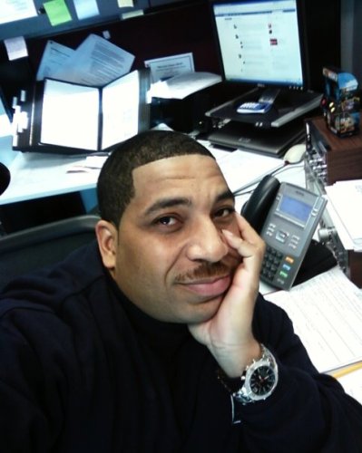 Christopher Smith