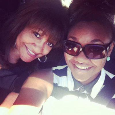 Veronica Weathers