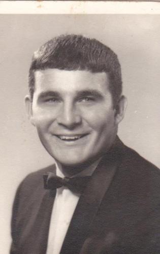 Edwin Prevatt