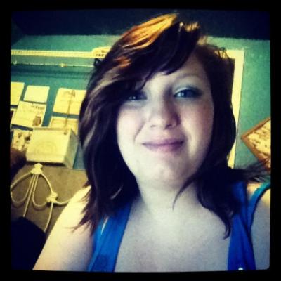Stephanie Crum