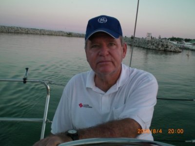 Charles Perkins