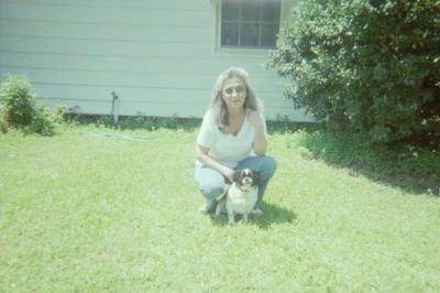 Cheryl Joslin