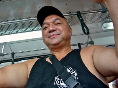 Roland Medeiros