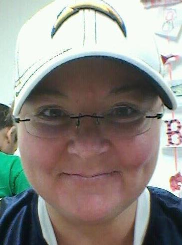 Kerrie Stone