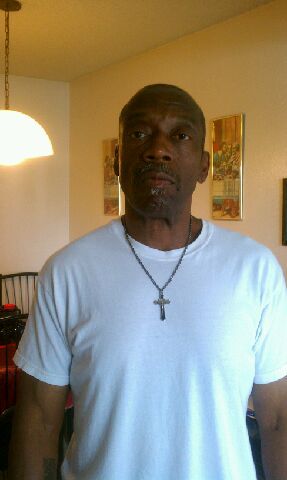 Gary Jackson