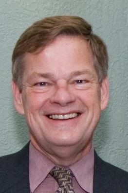 Randall King