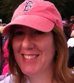 Lynne Richmond