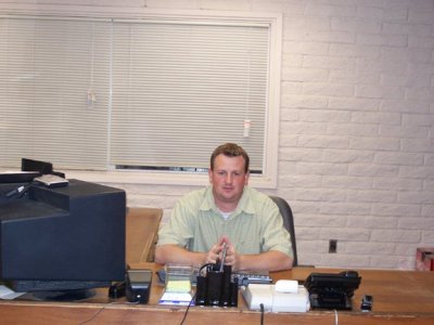 Chad Held