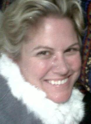Michelle Davis