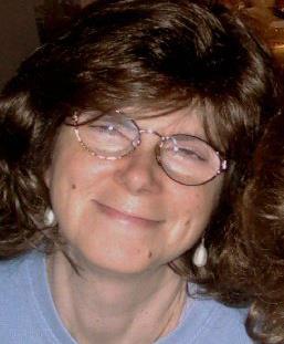 Eva Mahoney