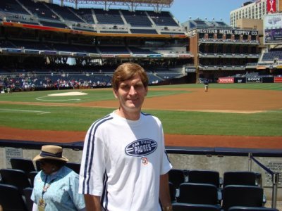 John Zachary