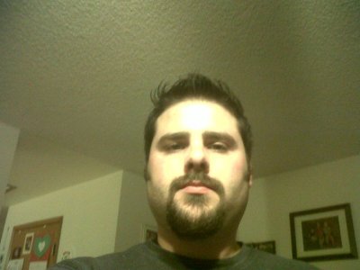 Sean Carrier