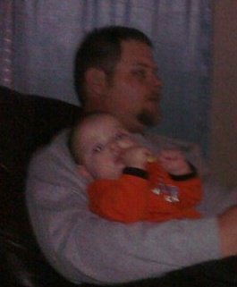 Timothy Vaughn