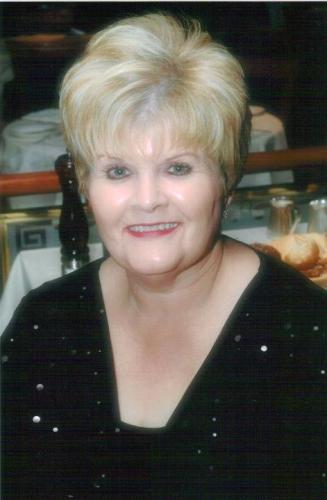 Sharon Devillier
