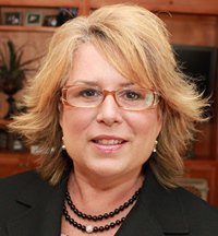 Alison Stokes